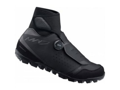 tretry Shimano SH-MW7 2019