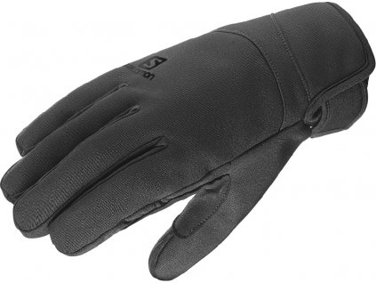 rukavice SAL.RS Warm W black 17/18