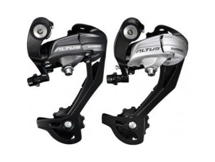 přehazovačka Shimano RD-M370 Altus