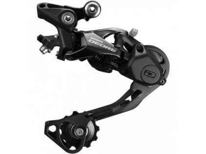 přehazovačka Shimano RD-M6000