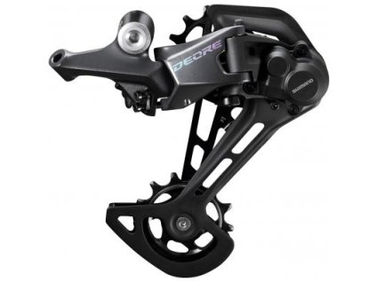 přehazovačka Shimano RD-M6100-12