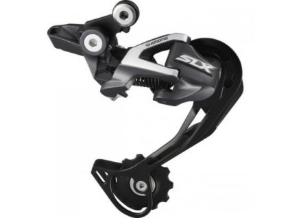 přehazovačka Shimano RD-M670-SGS SLX