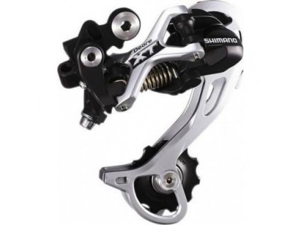 přehazovačka Shimano RD-M772