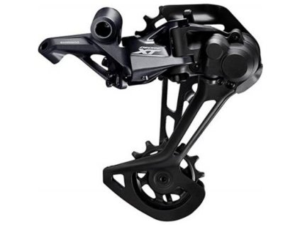 přehazovačka Shimano RD-M8100-12