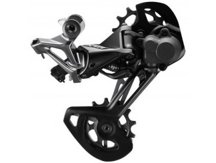 přehazovačka Shimano RD-M9120-SGS 12sp. dlouhé vodítko