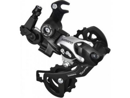 přehazovačka Shimano RD-TX55B s hákem