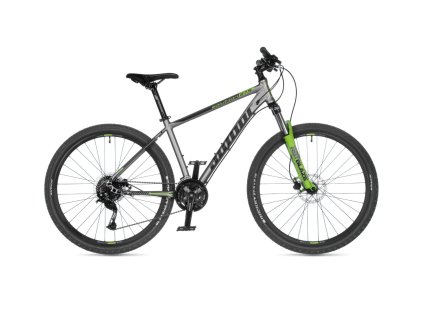 AUTHOR Solution 2021