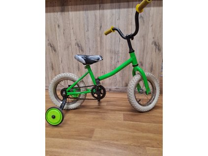 Kolo Zelené 12