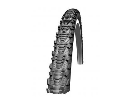 plášť SCHWALBE 35-622 (700x35C) CX-COMP drát