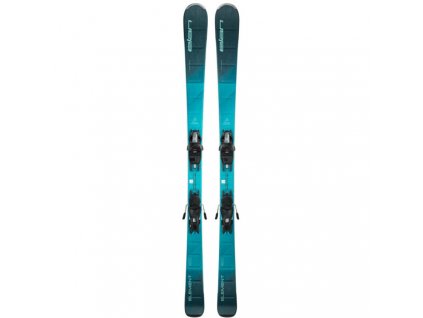 0462076 el skis shi element w blue ls el90 db5860 23 171934