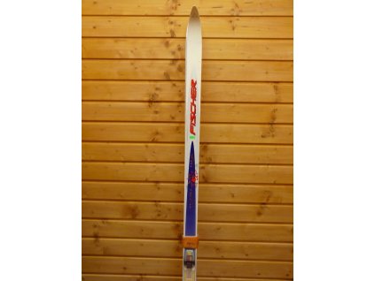 Běžky Fisher 195cm