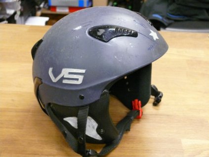 Helma Vega-VS