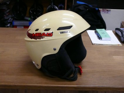 Helma Head