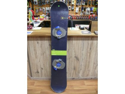 Snowboard Salomon 155