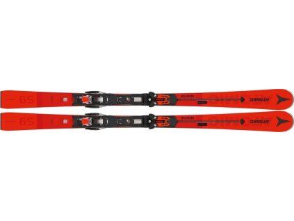 Atomic Redster S9 19/20