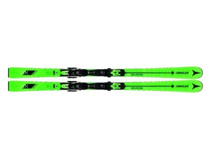 Atomic Redster X9 18/19