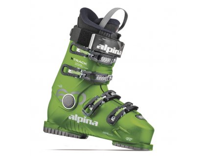 Alpina X TRACK 60 19