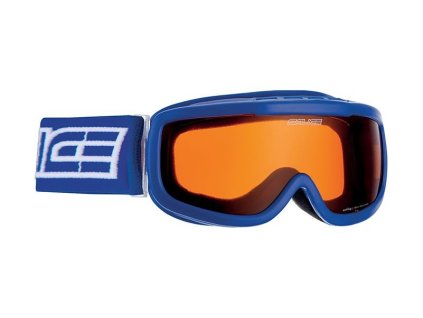 lyž.brýle SALICE 778A Jr. 6-10 let blue/orange