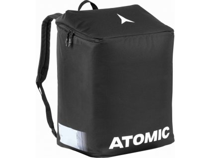 batoh ATOMIC Boot & helmet black/white 19/20