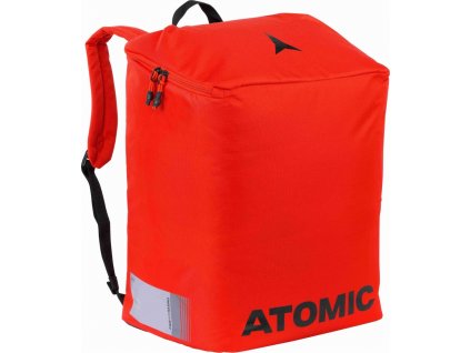 batoh ATOMIC Boot & helmet red/black 19/20