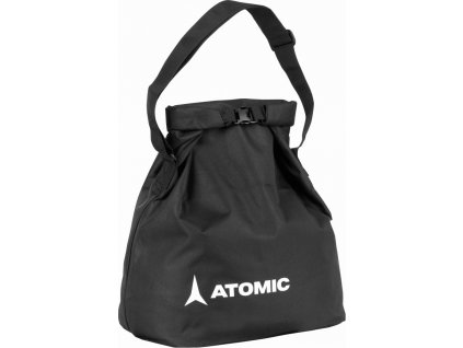 taška ATOMIC A bag black/white 19/20