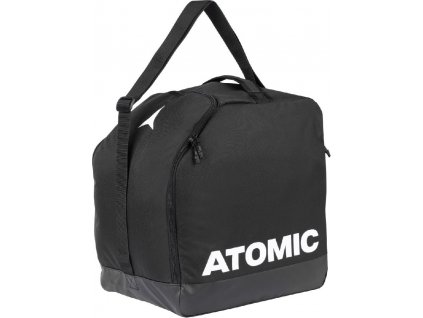 taška ATOMIC Boot & helmet black/white 19/20