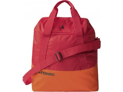 taška ATOMIC Boot bag red 17/18