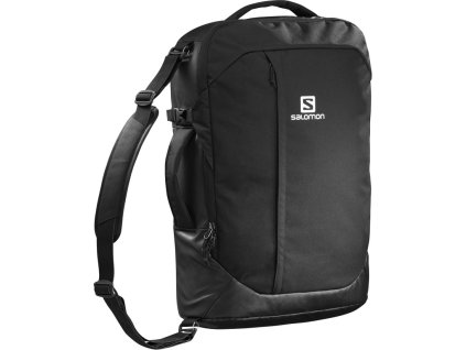 taška SAL.Commuter Gearbag black 18/19