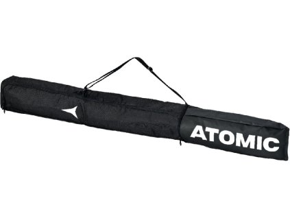 vak ATOMIC pro 3 páry běžek black 18/19