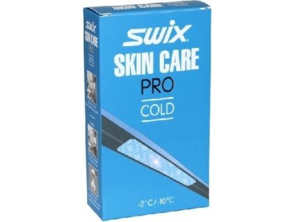 impregnace SWIX N17C skin PRO cold 70ml