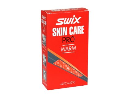 impregnace SWIX N17W skin PRO warm 70ml