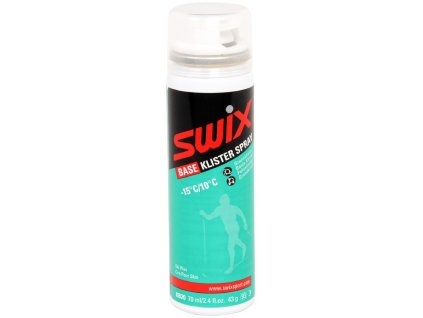 klister SWIX KB20C 70ml základní klister -15/+10°C