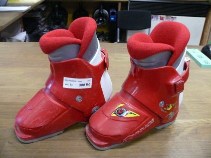 Boty Nordica 23