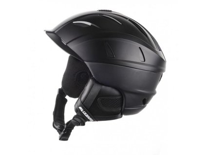 BLIZZARD Power ski helmet, black matt