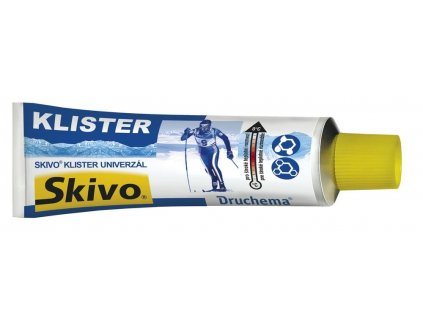 klister SKIVO universal 50g