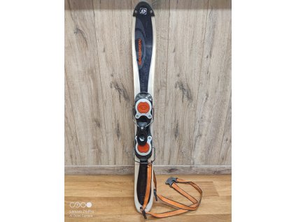 Snowblade Salomon 90