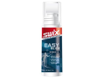 vosk SWIX Easy Glide 80ml pro šupiny N3