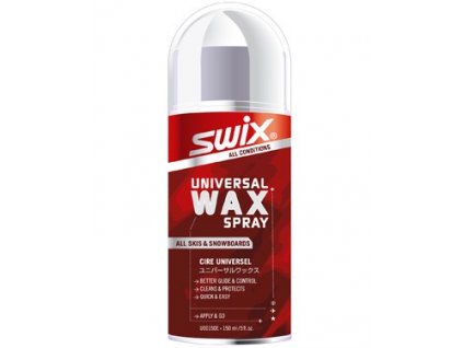 vosk SWIX F4-150C 150ml