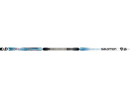 SALOMON Elite 5 ESC CL+vázání Auto U 206cm 15/16