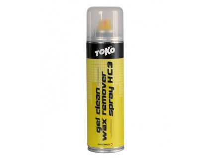 gel clean spray TOKO HC3 250ml