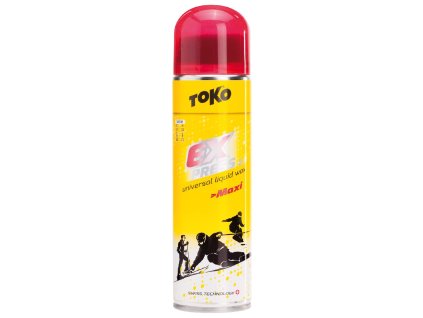 vosk TOKO Express Maxi 200ml