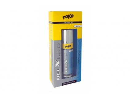 vosk TOKO Helix Liquid 2.0 blue -30/-8°C