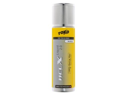 vosk TOKO Helix liquid 2.0 yellow -4/0°C