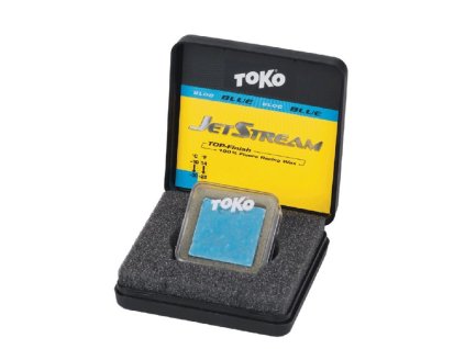 vosk TOKO Jet Stream B 20g blue 100% perfluorcarbo