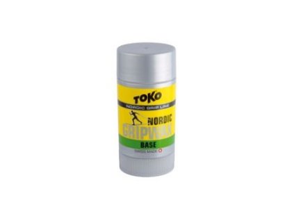 vosk TOKO Nordic Grip wax 25g X-Cold