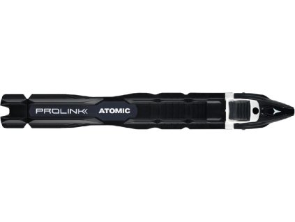 vázání ATOMIC Prolink Race CL