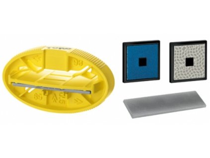 brousek TOKO Ergo Race kit