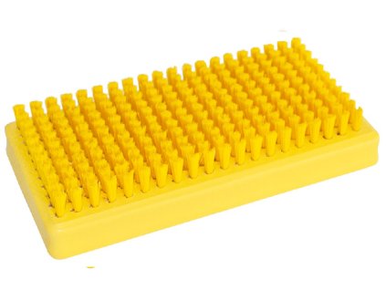 kartáč TOKO Polishing Liquid paraffin