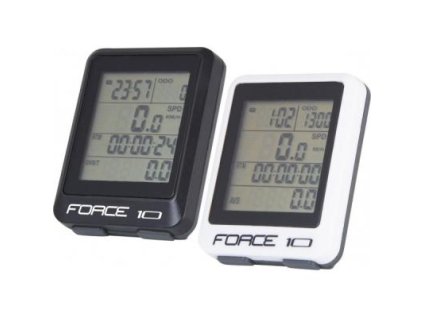 Force 10