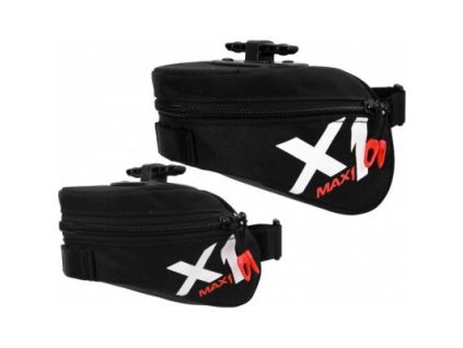podsedlová brašna MAX1 Sport